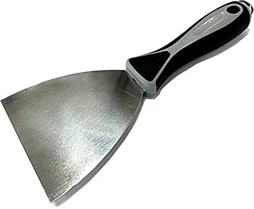 Rolson Grattoir à peinture 100mm