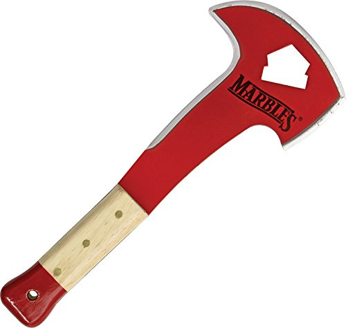 Marbles Marbles Fireman's Survival Axe