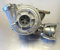 Garrett 753420 Turbocompresor GT15 – Nueva CHRA