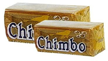 Chimbo Jabon Chimbo Trad Ref 400 400 g