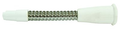 Boutté BJC15 – Brise-jet en caoutchouc Ø15 – Réducteur de débit – Jet doux et régulier – Compatible robinets 15x21 (1/2)