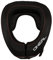 O'NEAL | Garde-cou | Enfants | Motocross Enduro | Système d'accès facile à la poitrine, doublure amovible/lavable, protection contre l'écrasement axial | Collier de cou NX2 Jeunesse | Noir | Taille unique