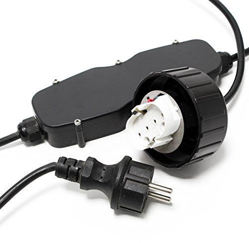 SunSun Pieza de Repuesto clarificador de Estanque CUV-136 Kit de conexión