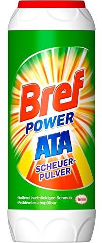 ATA Scheuer Pulver 500g