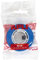 APLI 12273 - Cinta adhesiva de polipropileno color azul