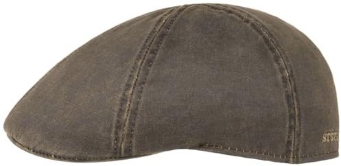 Stetson Level Schnabelmütze Schirmmütze UV-Schutz 40 Herren Sommer Winter