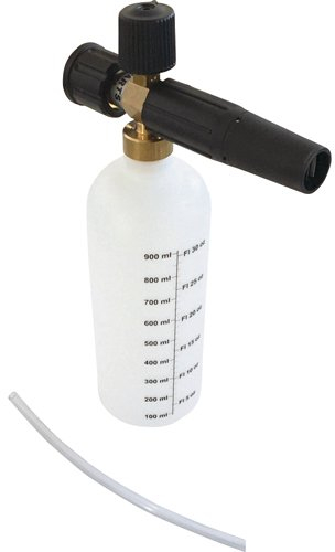 Karcher Basic Schaumstoffdüse für HD und XPERT Hochdruckreiniger (nicht einfach!Lock) 1 l