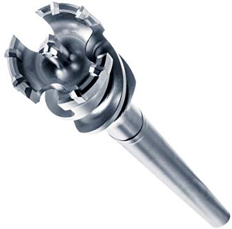 Metabo SDS-maxFräskrone, 80 x 550 mm, 623381000