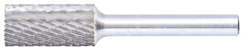 Pferd 21100126 Hartmetall-Frässtifte ZYAS 0413/6 Z3 Plus