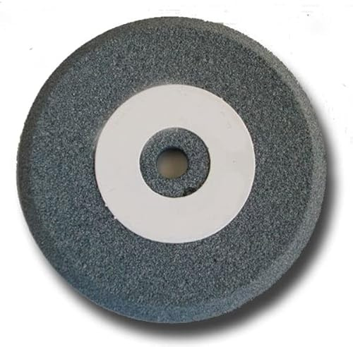 Westfalia Schleifscheibe für Kettenschärfgeräte, 105 x 22,2 x 4,7 mm