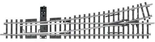 Märklin 22715 - Weiche links Radius 902,4 mm
