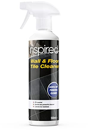 McKlords Inspired Wall and Floor Tile Cleaner 500 Ml