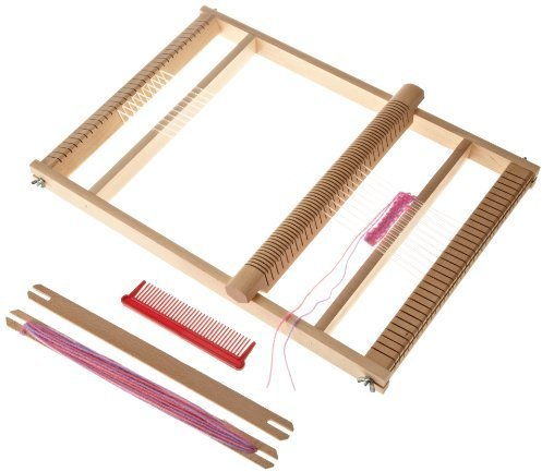 AllgÃƒ¤uer Webrahmen 6325503 - Schul-Webrahmen 230 by Allgauer Webrah