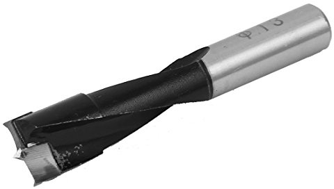 Sourcingmap 13mm Boring Dia Carbide Tipped Brad Point Wood Drill Bit Carpentry Tool