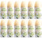 airpure Auto Spray Refills 250ml-12 Tins (Jasmine Essence Essence