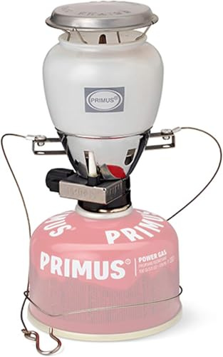 Primus Easy Light Lanterna con accensione piezoelettrica