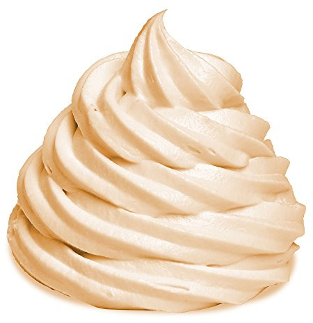Natur Frozen Yogurt Geschmack 1 Kg Gino Gelati Frozen Joghurt Pulver