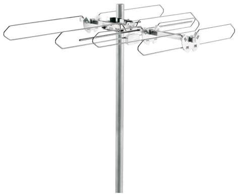218038 - FRACARRO RADIOINDUSTRIE S ANTENNA VHF E5-E12 + CONN F