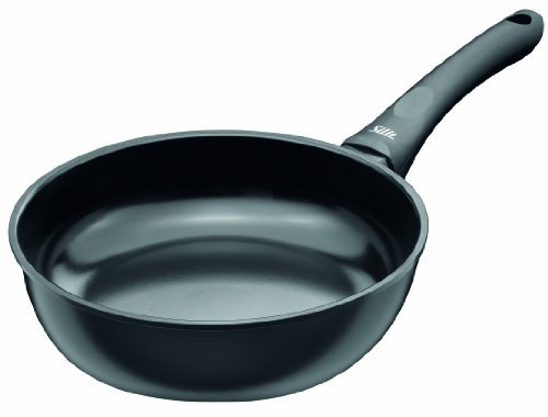 Silit 2624473301 Schmorpfanne Tempera 24 cm