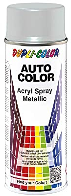 Dupli-Color 612398 Auto-Color-Spray, 150 ml, Silber Metallic 10-0050