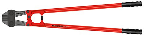 Matador bolzenabschneider, 30 pollici/780 mm, 0527 0030