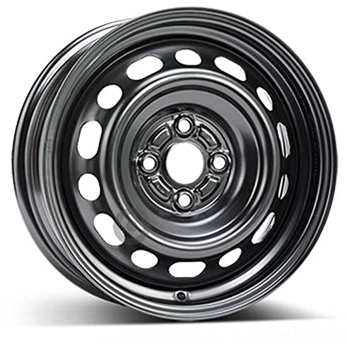 Alcar 7225 – 5,5 x 15 ET40 4 X 100 Llanta de acero