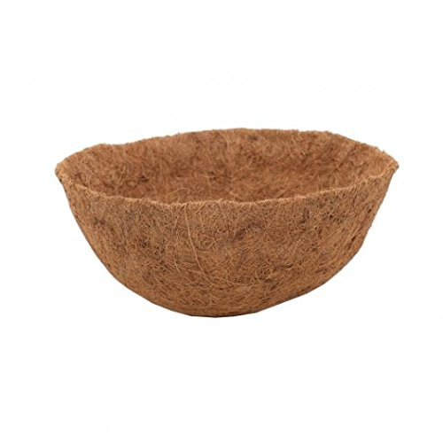 Smart Garden 45cm Coco Hanging Basket Liner