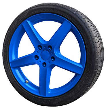 Foliatec 2023 Goma Liquida para Coches