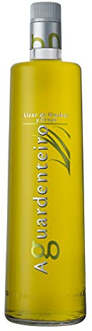 Aguardenteiro Crema De Orujo - 1000 ML (1 BOT HIERBAS AGUARDENTEIRO 1L)