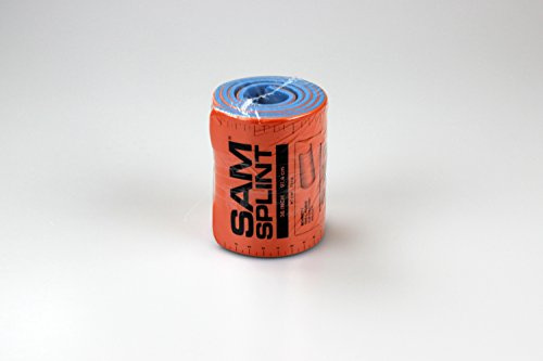 Medprodukt SAM SPLINT 11 x 91 cm lang