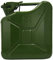 Bottari 28059 Tanica per carburanti in metallo 5 lt