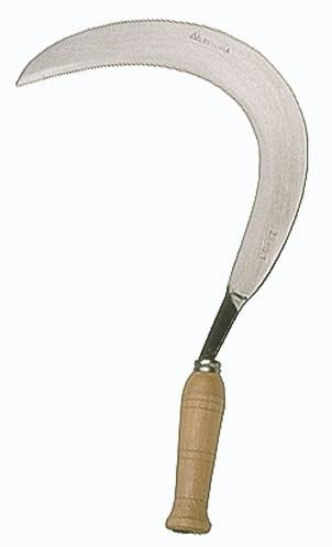 Bellota - Hoz Corte 45X510 Mm. 2560-3