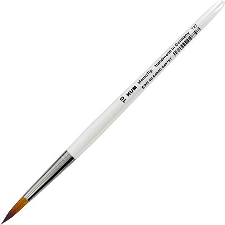 KUM 511.44.11 - Memory Point Brushes RS, MemTip Pin RS 10, runde Spitze, 1 Stück