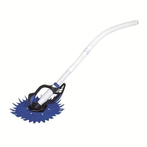 Bestway 58339 Pulitore Elettrico per Piscine, AquaDip