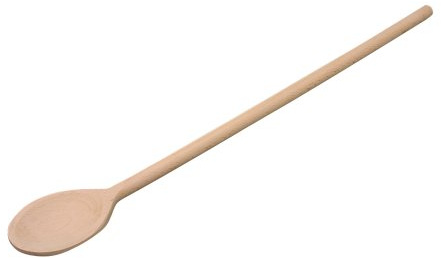 Faringdon Marmeladenlöffel aus Holz 45 cm