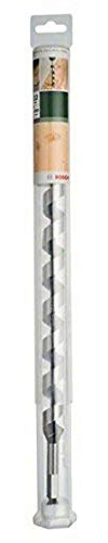 Bosch Home and Garden 2609255249 - Broca helicoidal (tamaño: 22mm)