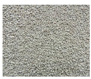 Peco PS-301 GREY MEDIUM GRADE `CLEAN` BALLAST