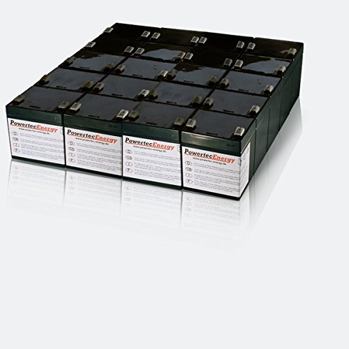 USV AKKUS/Ersatzbatterien für LIEBERT GXT3-6000RT230