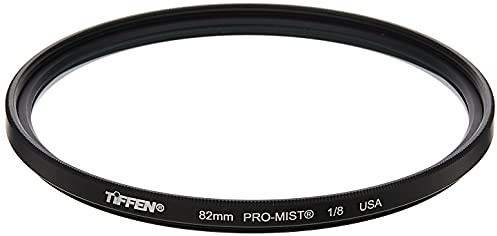 Tiffen Filter 82MM PRO-MIST 1/8 FILTER