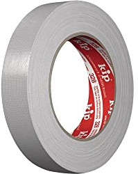 Kip 328 Gewebeband Extra 25mm