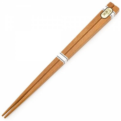 Japanische Naturholz Hashi Stäbchen Für Nudeln & Asiatische Küche