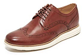 Cole Haan Original Grand Shortwing Oxford para Hombre