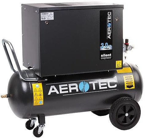 Aerotec SUPER Silent 90 Kompressor