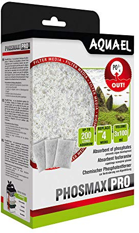 Aquael PhosMax Pro - 1000 ml