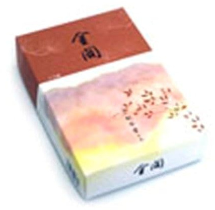 Shoyeido's Golden Pavilion Incense 450 Sticks - Kin-kaku