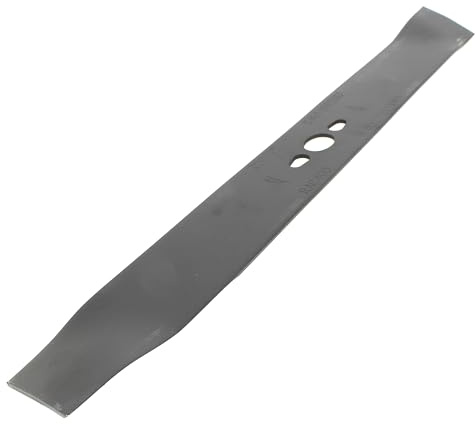 Ryobi RAC409 Lawnmower Blade, Hyper Green, 53 cm