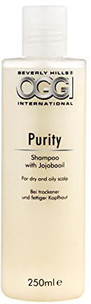 Oggi Purity Sh 250 ml