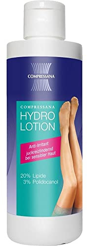 COMPRESSANA Hydro Lotion (200 ml)