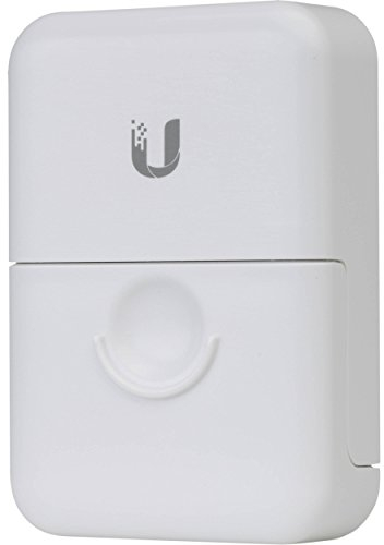 Ubiquiti ETH-SP Ethernet Surge Protector - White