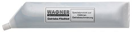 WAGNER Getriebefließfett Fließfett - 154900 - 900 g